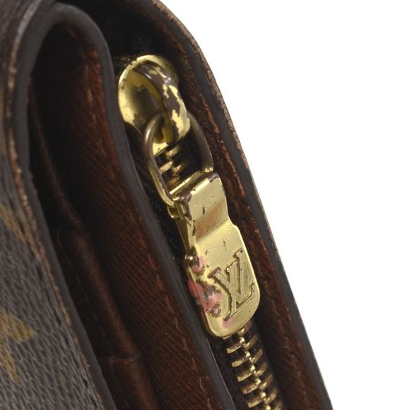 Porte-Papier Zip Wallet - Picture 10 of 11